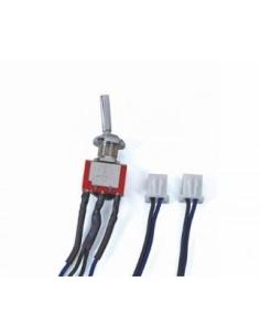 Interruptor Corto de 3...