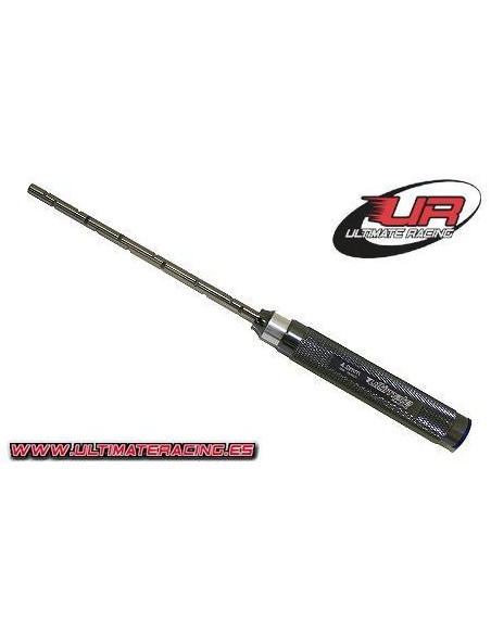 Escariador trapecios 4.0mm Pro