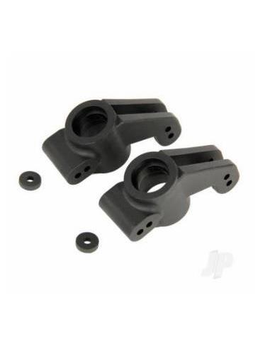 Hub, Rear, Left, Right (Four 10TR)