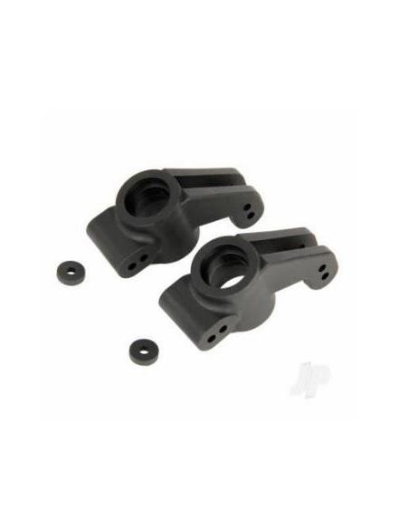 Hub, Rear, Left, Right (Four 10TR)