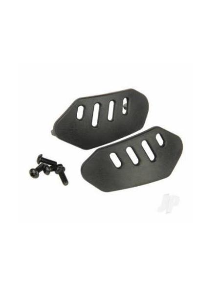 Mud Guard, Suspension Arm, Rear (Four 10TR)