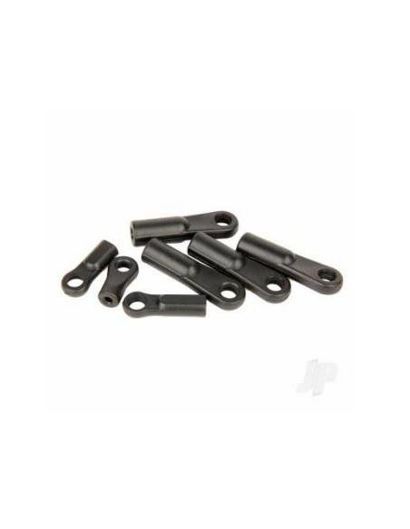 Rod End Set (Four 10TR)