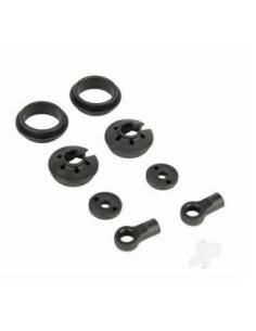Shock Plastic Kit, 13mm...