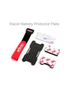 Soporte protección batería...