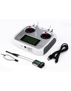 FlySky FS-i6S 2.4G 10CH +...