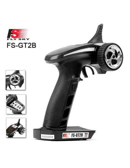 FLYSKY FS-GT2B