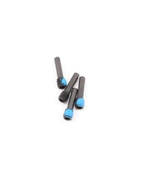 Traxxas Revo Screw pin, 4x13mm (4)