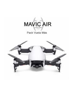 Mavic Air - Pack Vuela más...
