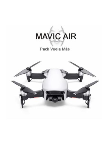 Mavic Air - Pack Vuela más (Arctic White)