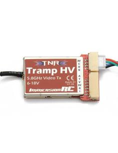 VTX TRAMP HV International
