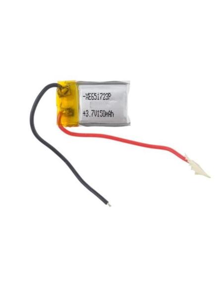 Bateria 3.7v 150mah (ORBIT Ninco)