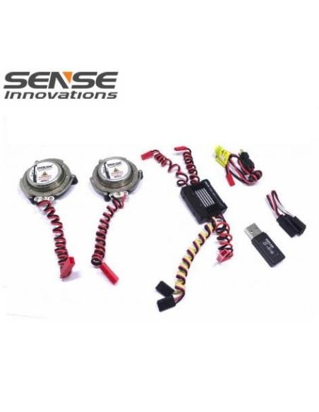 SONIDO ESS-AIR ENGINE SOUND SYSTEM