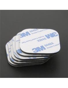 Pack espumas cuadradas...