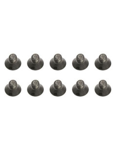 AS89213 Tornillo FHCS 4x6mm...