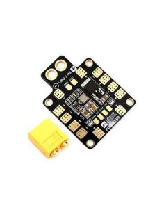 Placa PDB-XT60 con BEC 5V y...