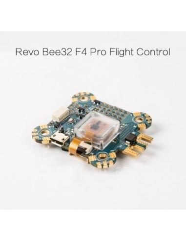 Controladora de vuelo Flight Revo...