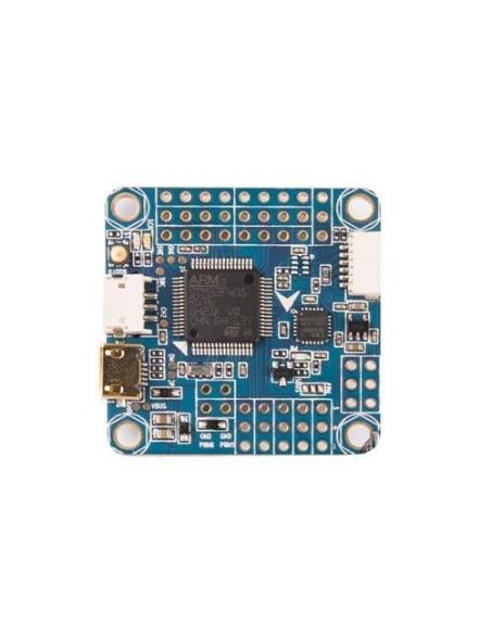 Controladora de vuelo Revo Bee 32 F7 - Con OSD Firmware Omnibus