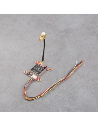 iFlight the Force V2 5.8G 48CH 0/25/100/200/400/600mW Switchable