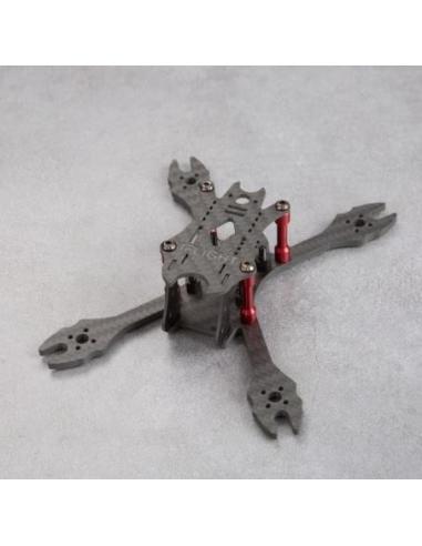 Frame Kit Strider X2 Stretch X 122mm Micro FPV Racing