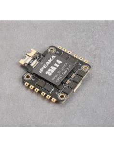 iPeaka 32 bits 35A D-Shot...