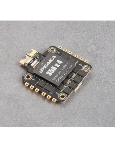 iPeaka 32 bits 35A D-Shot 1200 ESC 4-in-1 Multishot