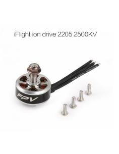 Motor ION 2205 2500KV...