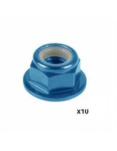 Tuercas motor CW - Blue (10u)