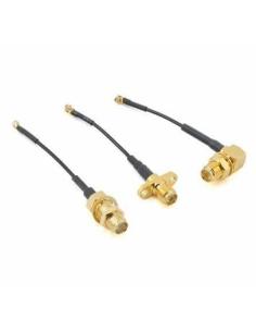 Tramp HV ACCESSORY PACK, fr...