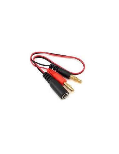 Fat Shark Headset Banana Charger Adapter
