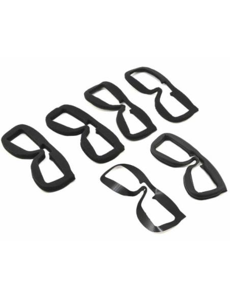 Ultimate FPV Goggle Faceplate Replacement Foams