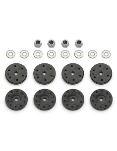 AS89353 Piston amortiguador...