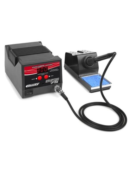 Team Corally - Soldering station 75W