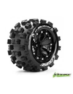 Louise RC MT-CROSS 1/10...