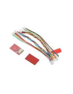 Pack cableado HV Tramp