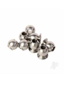 Pivot Ball Flanged, 6.8mm...