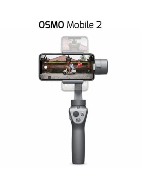 Osmo Mobile 2 Dji