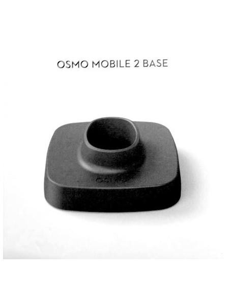 Osmo Mobile 2 Dji - Base