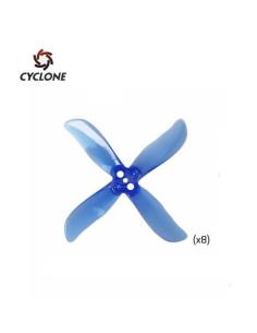 Hélice Cuatripala CYCLONE...