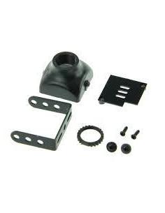 Ultra Light Plastic Case...