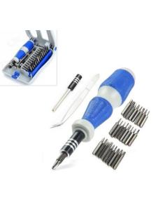 Set Destornillador 29 en 1