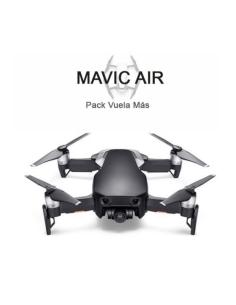 Mavic Air Onyx Black - Pack...