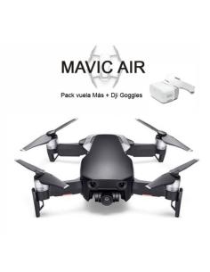 Mavic Air - Pack Vuela más...