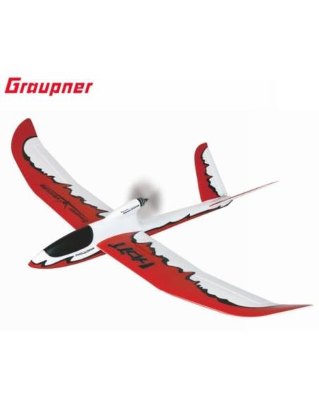 V-VENTURE RTF Graupner