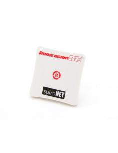 SpiroNet 8 dBi RHCP Mini...
