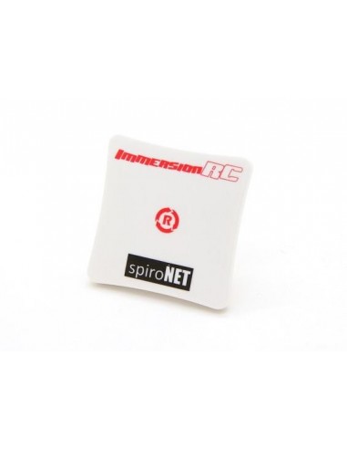 SpiroNet 8 dBi RHCP Mini Antena Patch