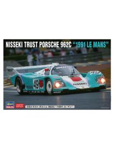 Nisseki Trust Porsche 962C...
