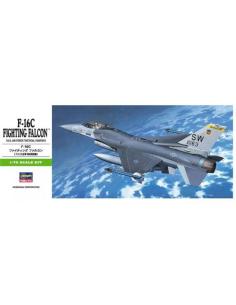 Maqueta F-16 Fighting...