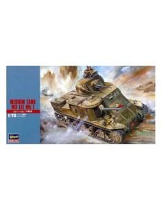 Medium Tank M3 LEE Mk.I...