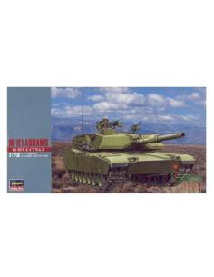 M-1E1 Abrams Hasegawa 1/72