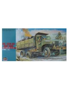 GMC CCKW-353 DUMP TRUCK...